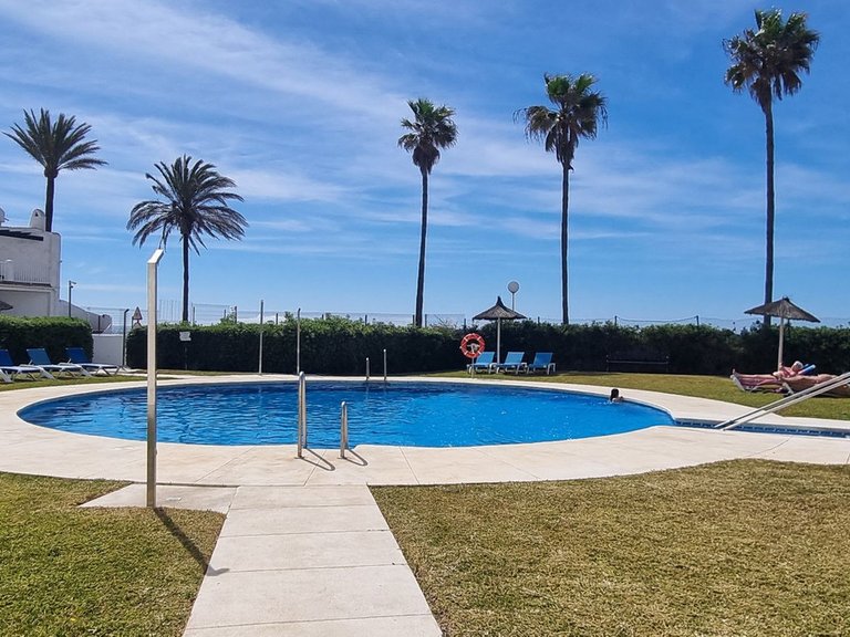 Apartment for Sale in Calahonda, Malaga 4