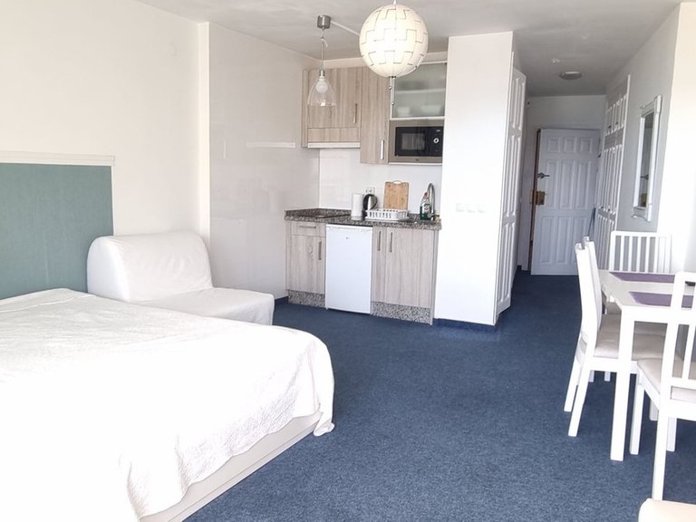Apartment for Sale in Calahonda, Malaga 6