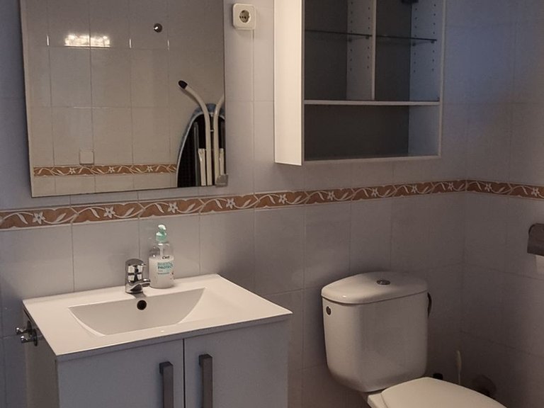 Apartment for Sale in Calahonda, Malaga 8