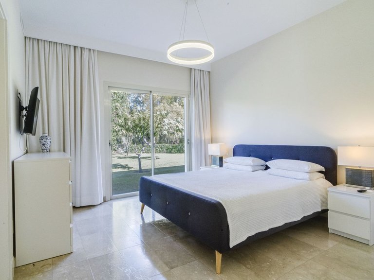 Villa for Sale in Guadalmina Baja, Malaga 21
