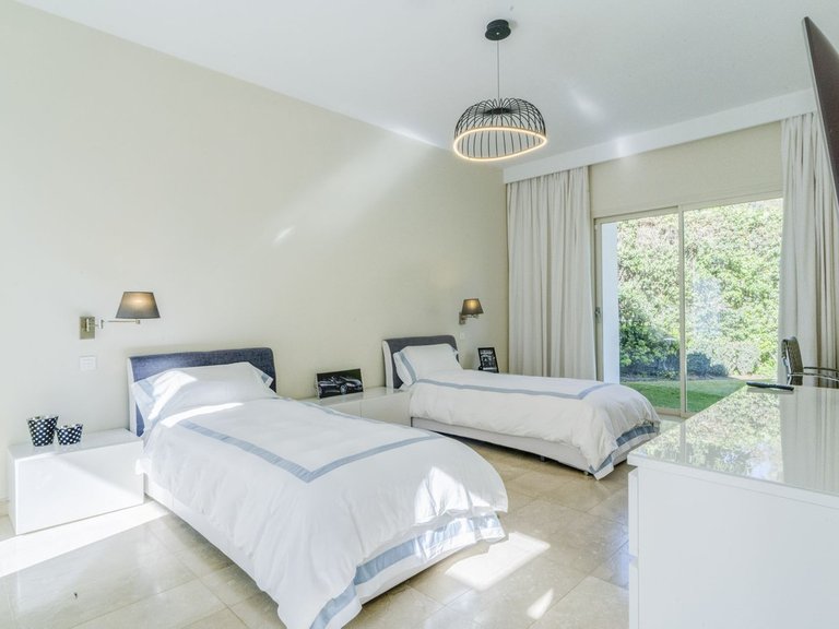 Villa for Sale in Guadalmina Baja, Malaga 25