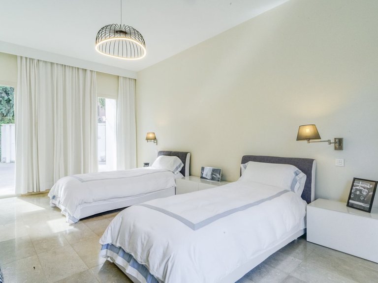 Villa for Sale in Guadalmina Baja, Malaga 27