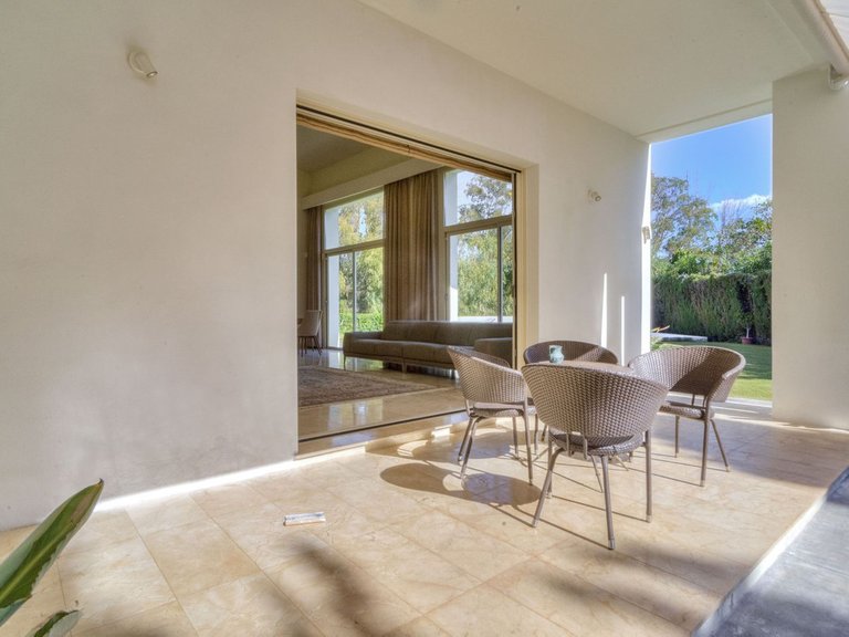 Villa for Sale in Guadalmina Baja, Malaga 33