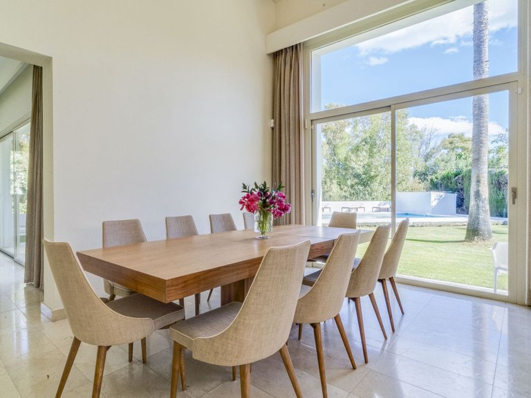 Villa for Sale in Guadalmina Baja, Malaga 8
