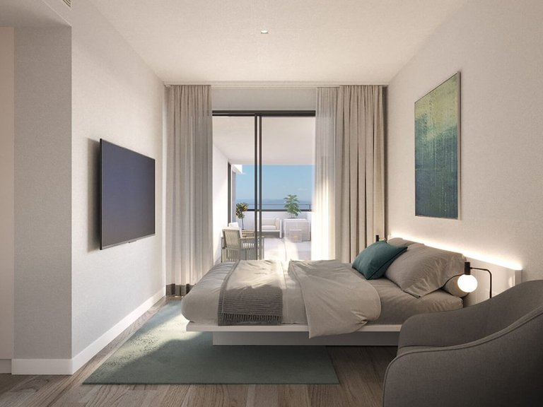 Apartment for Sale in Casares Playa, Malaga 5