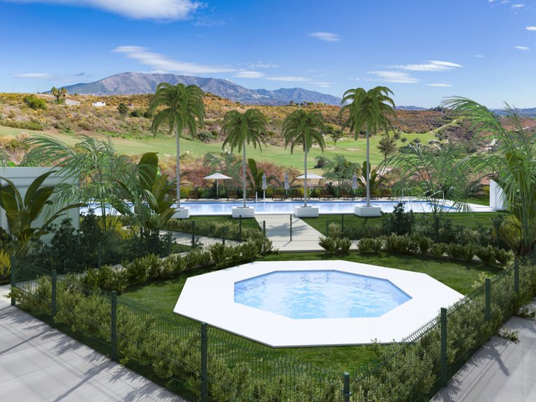 Town House for Sale in Mijas, Malaga 4