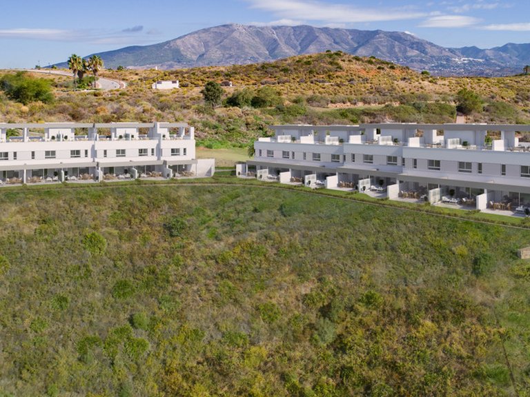 Town House for Sale in Mijas, Malaga 5