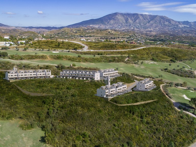 Town House for Sale in Mijas, Malaga 9