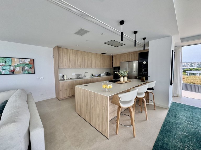 Villa for Sale in Cancelada, Malaga 14
