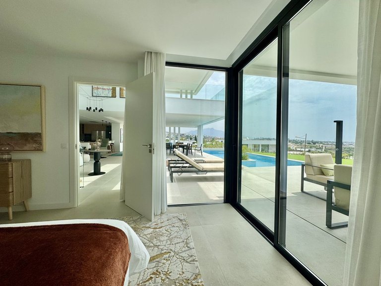 Villa for Sale in Cancelada, Malaga 19