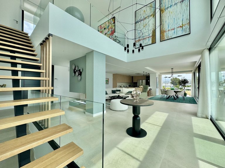 Villa for Sale in Cancelada, Malaga 20