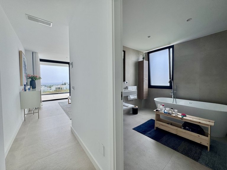 Villa for Sale in Cancelada, Malaga 22