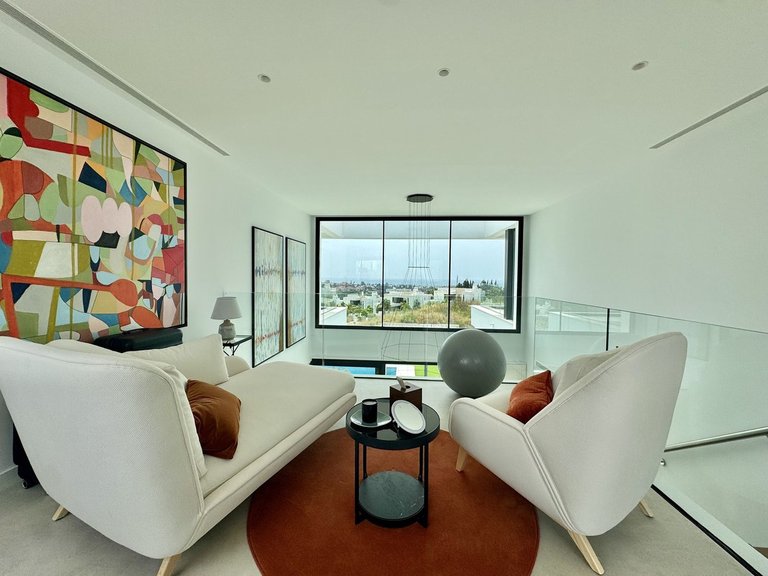 Villa for Sale in Cancelada, Malaga 27