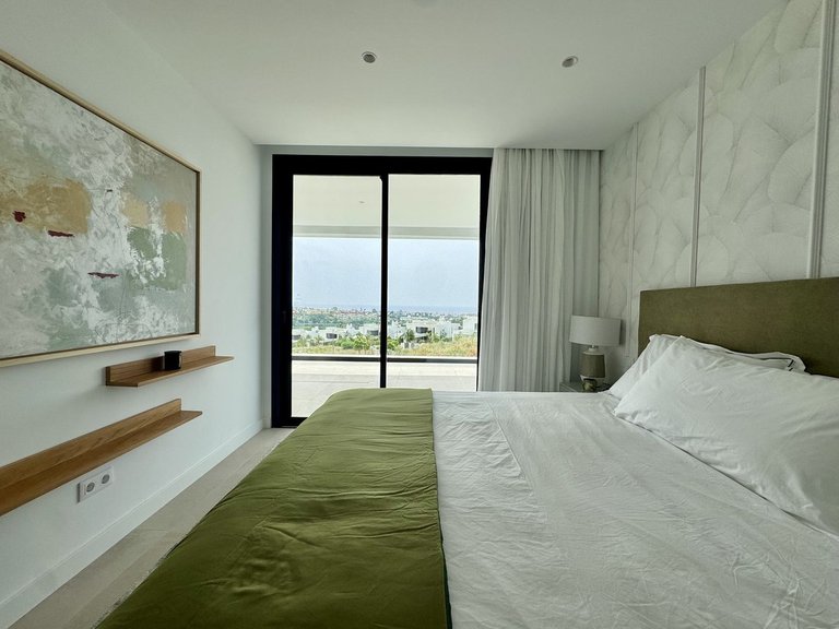 Villa for Sale in Cancelada, Malaga 31