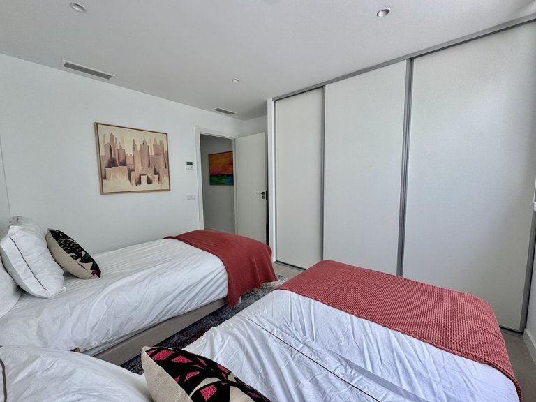 Villa for Sale in Cancelada, Malaga 36