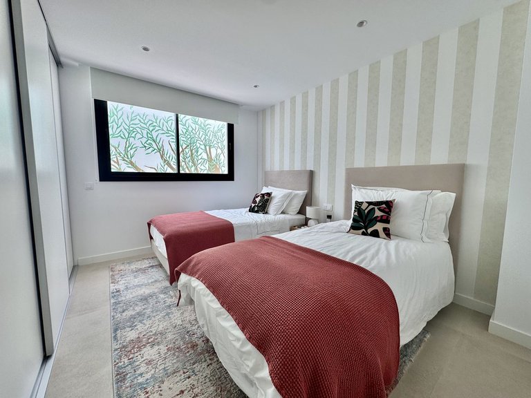 Villa for Sale in Cancelada, Malaga 37