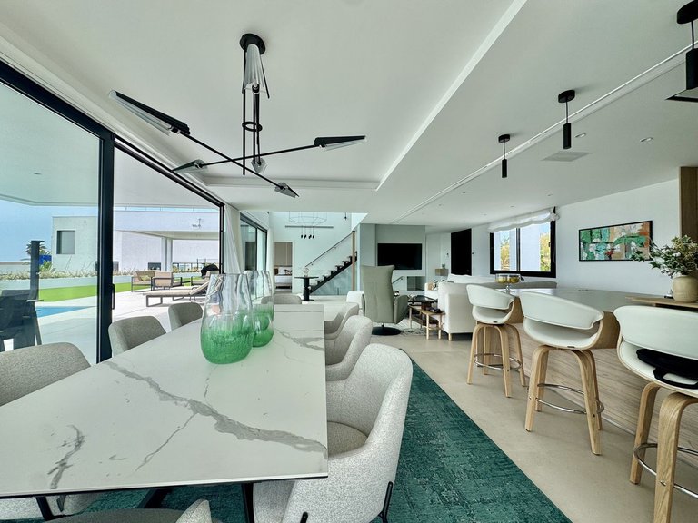 Villa for Sale in Cancelada, Malaga 7