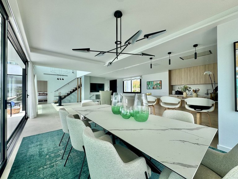 Villa for Sale in Cancelada, Malaga 8