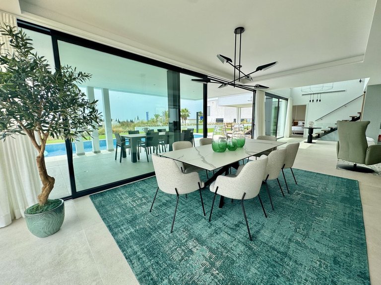 Villa for Sale in Cancelada, Malaga 9