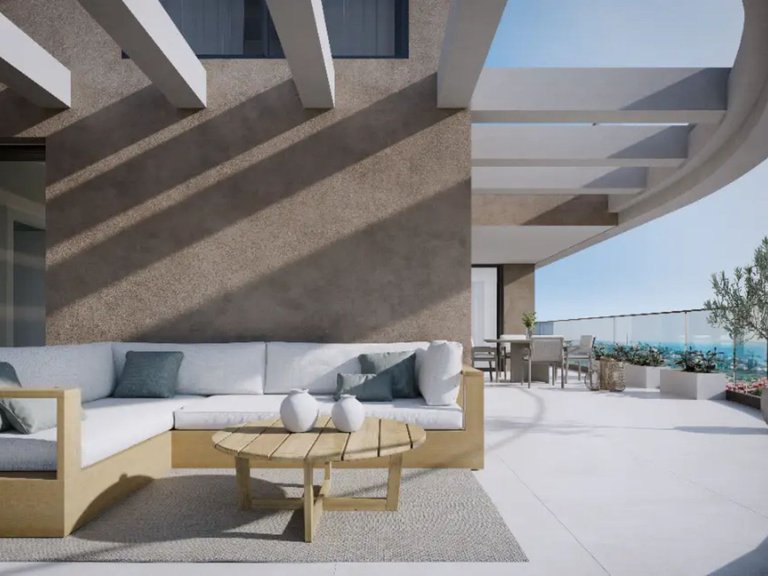 Apartment for Sale in Estepona, Malaga 11