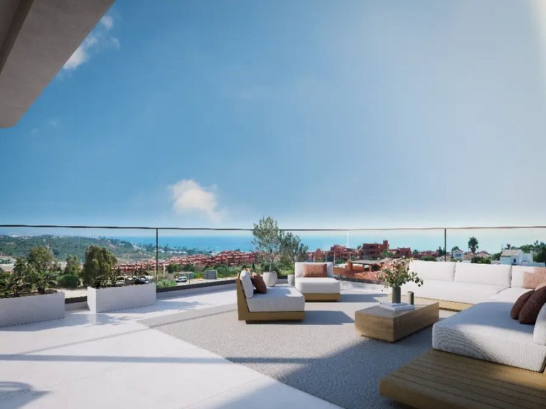 Apartment for Sale in Estepona, Malaga 12