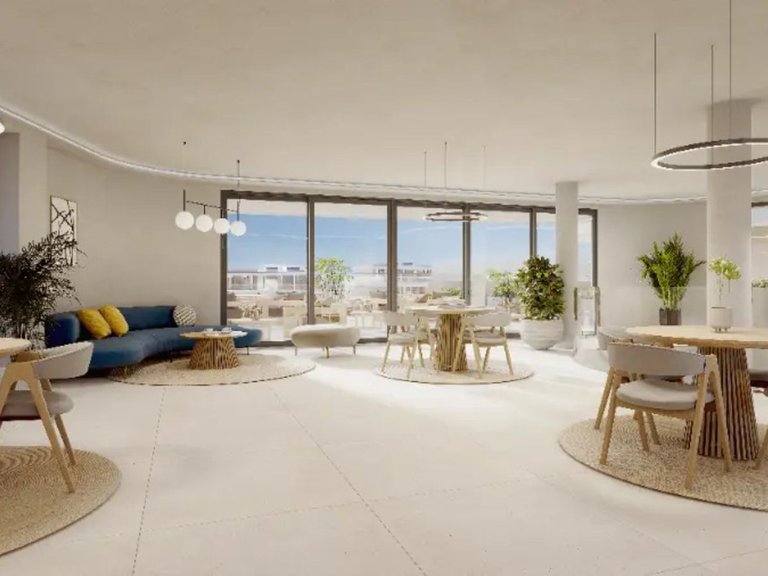 Apartment for Sale in Estepona, Malaga 13