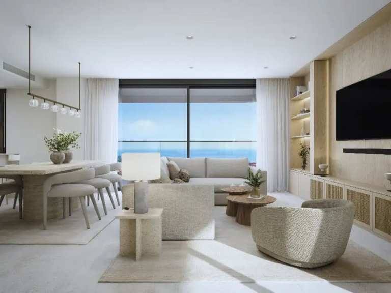 Apartment for Sale in Estepona, Malaga 14