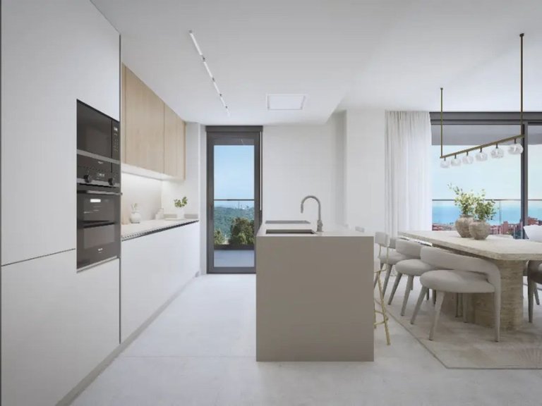 Apartment for Sale in Estepona, Malaga 15