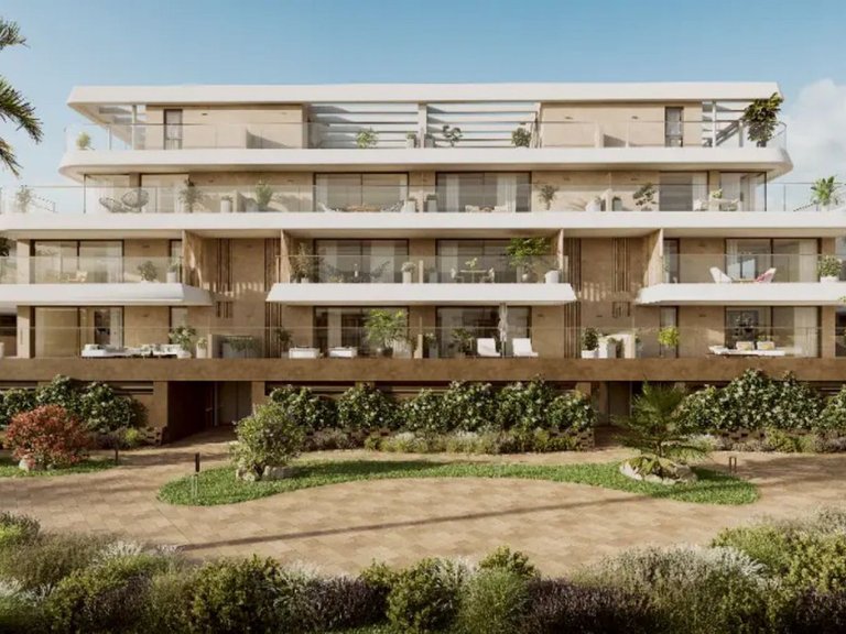 Apartment for Sale in Estepona, Malaga 2