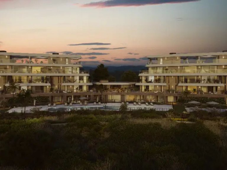 Apartment for Sale in Estepona, Malaga 3