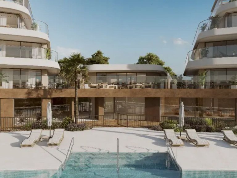 Apartment for Sale in Estepona, Malaga 5