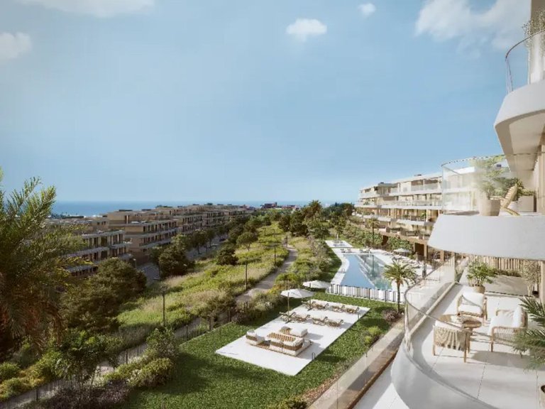 Apartment for Sale in Estepona, Malaga 9