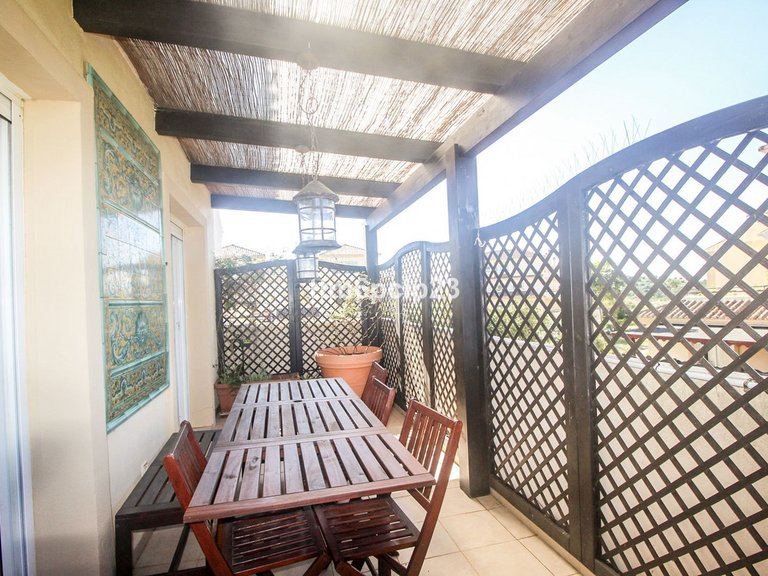 Apartment for Sale in San Roque Club, Cadiz 22