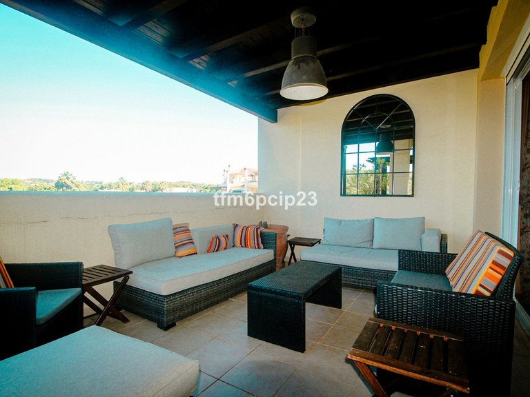 Apartment for Sale in San Roque Club, Cadiz 24