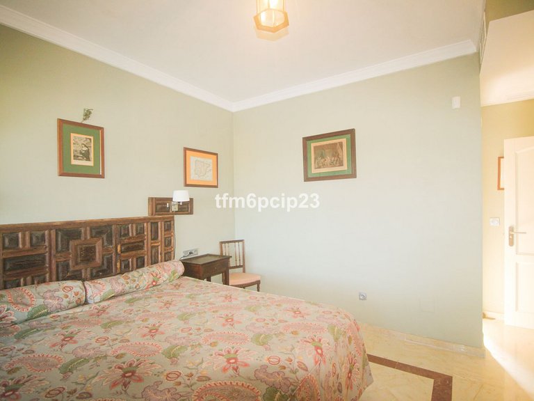 Apartment for Sale in San Roque Club, Cadiz 30