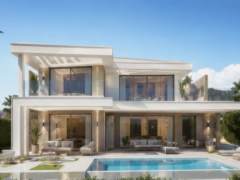 Plot for Sale in Estepona, Malaga 10