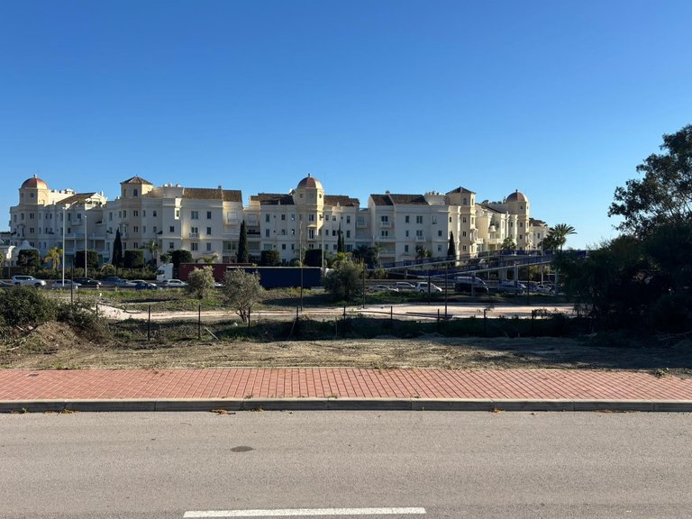 Plot for Sale in Estepona, Malaga 2
