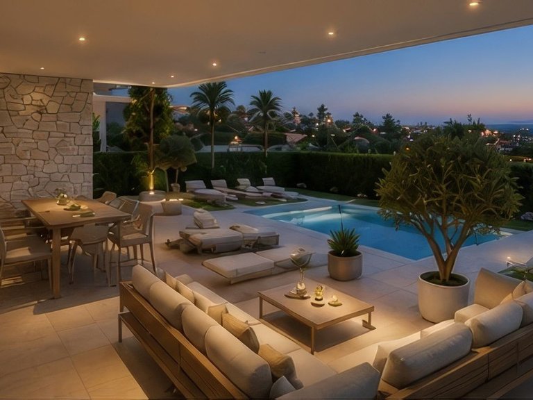 Plot for Sale in Estepona, Malaga 3