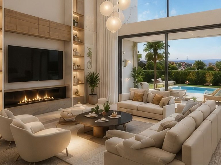 Plot for Sale in Estepona, Malaga 8