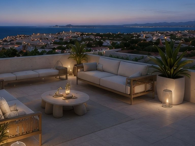 Plot for Sale in Estepona, Malaga 9
