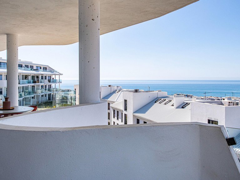Apartment for Sale in Fuengirola, Malaga 24