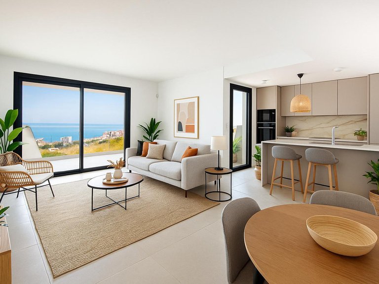 Apartment for Sale in Fuengirola, Malaga 26