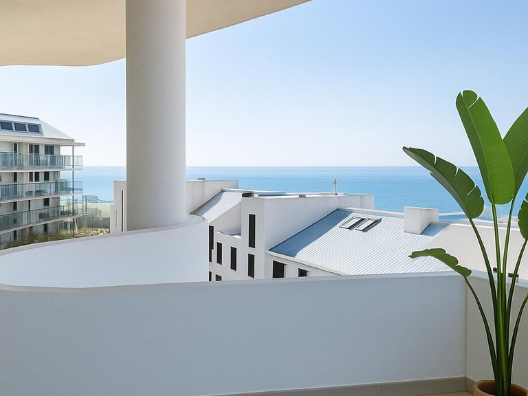 Apartment for Sale in Fuengirola, Malaga 3