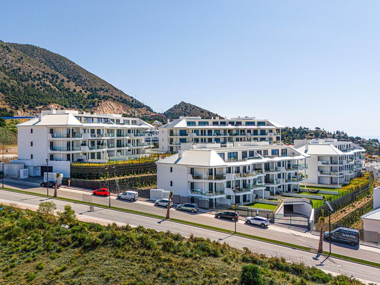 Apartment for Sale in Fuengirola, Malaga 38
