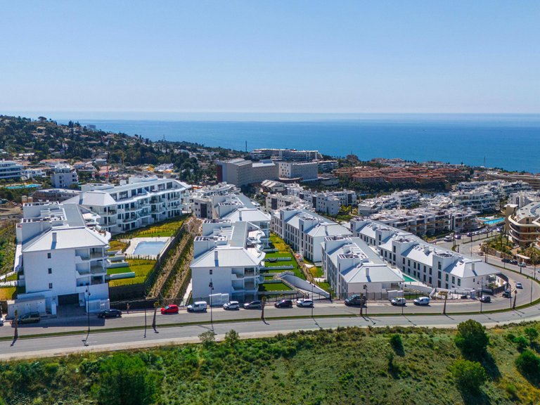 Apartment for Sale in Fuengirola, Malaga 39