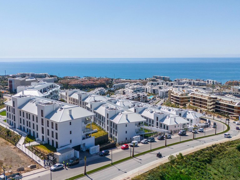 Apartment for Sale in Fuengirola, Malaga 4