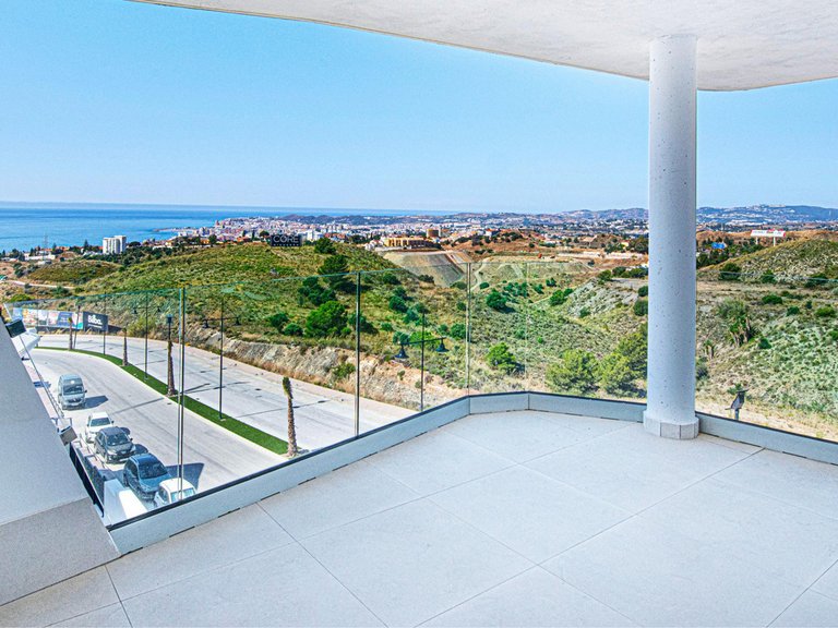 Apartment for Sale in Fuengirola, Malaga 41