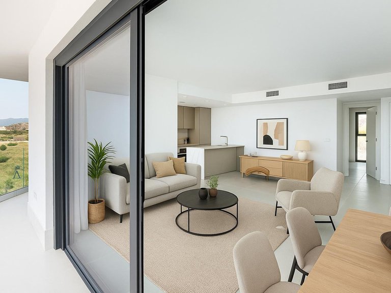 Apartment for Sale in Fuengirola, Malaga 6