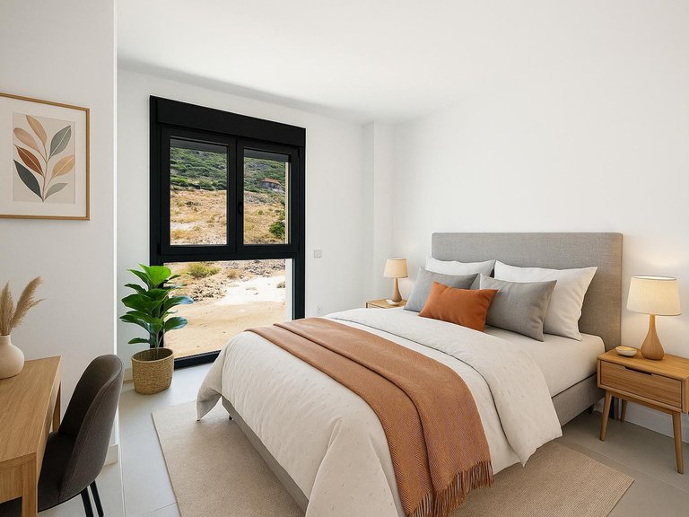 Apartment for Sale in Fuengirola, Malaga 9