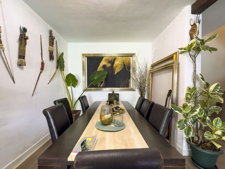 Villa for Sale in Bel Air, Malaga 1